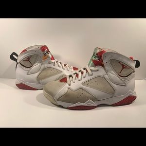 Jordan 7 ‘Hare’ Size 11.5